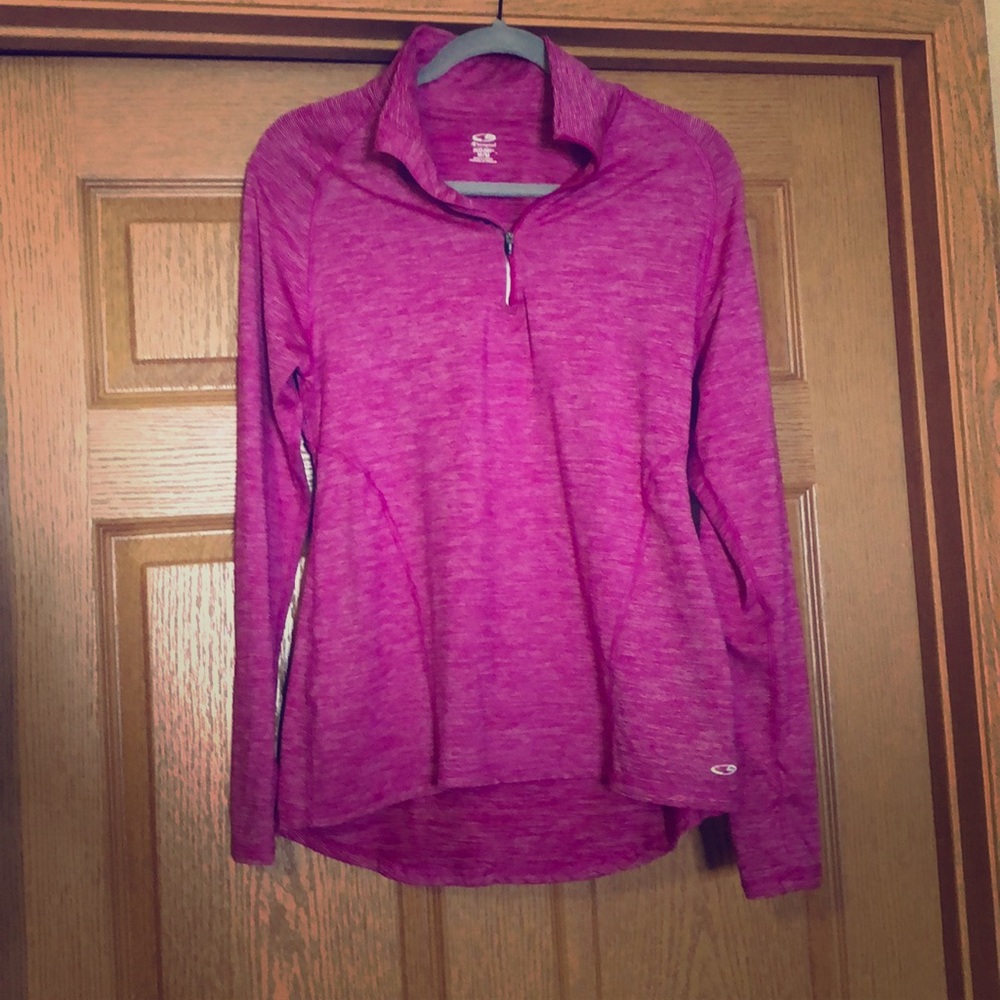 Champion Duo Dry Quarter-Zip
